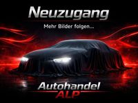 Gebraucht VW Golf Plus Cross Edition 102 PS (75 kW) 2007 Blau Van / Kleinbus