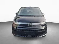 Usado VW Multivan Style 150 HP (110 kW) 2022 Preto Monovolume