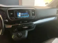 Gebraucht Toyota Proace Verso 2019 Grau Van