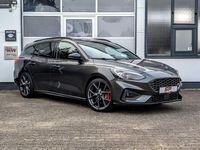 Gebraucht Ford Focus Performance Edition 280 PS (205 kW) 2020 Grau Limousine