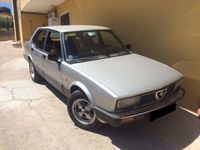 gebraucht Alfa Romeo Alfetta aus Familienbesitz 2 Hand & H Kennz. Vorhanden