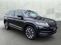 gebraucht Skoda Kodiaq DRIVE 125