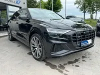 Gebraucht Audi Q8 S-Line 286 PS (210 kW) 2022 Andere SUV