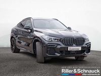 gebraucht BMW X6 xDrive30d