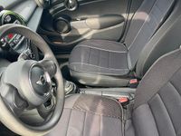 Gebraucht Mini Cooper 110 PS (80 kW) 2015 Grau Kleinwagen