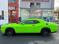 gebraucht Dodge Challenger ChallengerSRT Hellcat Aut. KAMERA~LEDER~