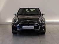 Gebraucht Mini Cooper SE 135 kW (184 PS) 2021 Schwarz Kleinwagen