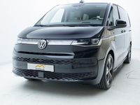 Neu VW Multivan Style 204 PS (150 kW) 2025 Schwarz Van