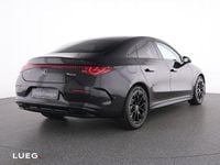 Gebraucht Mercedes 350 AMG 260 kW (354 PS) 2026 Schwarz Limousine