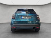 Gebraucht Fiat 600 La Prima 101 PS (74 kW) 2024 Mare grün SUV