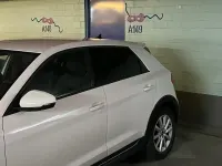 Gebraucht Audi A1 Comfort 110 PS (80 kW) 2022 Weiß SUV