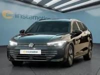 Gebraucht VW Passat 150 PS (110 kW) 2025 Schwarz Kombi