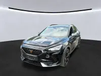 Gebraucht Cupra Formentor VZ 310 PS (228 kW) 2023 Schwarz SUV