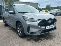 Gebraucht Ford Kuga ST-Line 186 PS (136 kW) 2026 Grau SUV