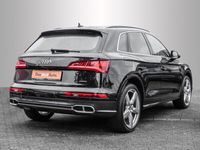 gebraucht Audi Q5 TFSI e