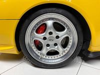 Gebraucht Porsche 911 Carrera RS 300 PS (220 kW) 1995 Gelb Coupé