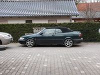 gebraucht Saab 900 Cabriolet 2.0 T SE SE