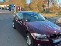 gebraucht BMW 318 i E90