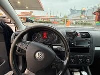 Gebraucht VW Golf V GTI 80 PS (58 kW) 2008 Blau Kleinwagen