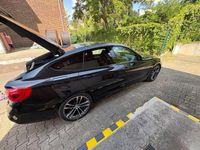 Gebraucht BMW 320 Gran Turismo Performance 190 PS (139 kW) 2017 Schwarz Limousine