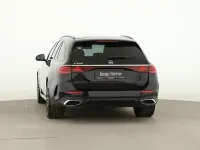 Gebraucht Mercedes E200 Advanced 204 PS (150 kW) 2025 Schwarz Kombi