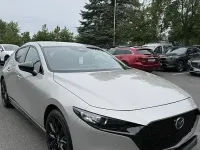 Neu Mazda 3 Homura-Line 140 PS (102 kW) 2025