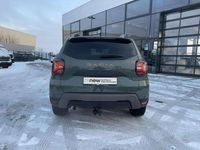 Gebraucht Dacia Duster Extreme 150 PS (110 kW) 2024 Grau SUV