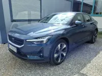 Gebraucht Polestar 2 169 kW (231 PS) 2023 Blau Kleinwagen