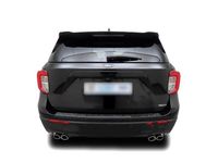 Gebraucht Ford Explorer ST-Line 456 PS (335 kW) 2024 Schwarz SUV