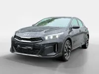 Gebraucht Kia XCeed 140 PS (102 kW) 2025 Schwarz SUV
