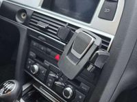 Gebraucht Audi A6 170 PS (125 kW) 2009 Grau Limousine