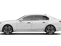 Neu BMW i7 M Sport 334 kW (455 PS) 2026 Limousine