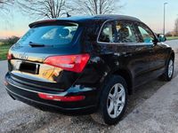 Gebraucht Audi Q5 170 PS (125 kW) 2012 SUV
