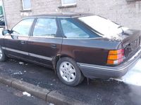 gebraucht Ford Scorpio 