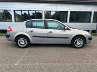 gebraucht Renault Mégane II Classic Lim. Expression Confort