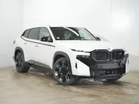 Używany BMW XM Performance 653 KM (480 kW) 2025 Biały SUV