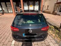 Gebraucht VW Passat 198 PS (145 kW) 2015 Kombi