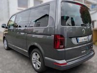 Usata VW Transporter 199 CV (146 kW) 2020 Grigio Furgone