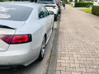 Używany Audi A5 S-Line 260 KM (191 kW) 2007 Coupe