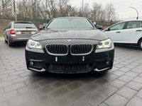 gebraucht BMW 525 525 d M-PAKET