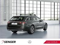 Gebraucht Mercedes E300 Avantgarde 204 PS (150 kW) 2025 Grau Limousine