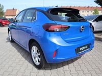 Gebraucht Opel Corsa 101 PS (74 kW) 2023 Blau Kleinwagen