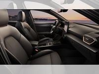 Neu Cupra Leon 150 PS (110 kW) 2026 Grau (graphengrau) Kombi