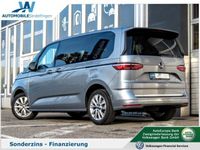 gebraucht VW Multivan T72.0 TDIStyle u v m