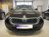 Gebraucht Skoda Octavia Ambition 204 PS (150 kW) 2022 Schwarz Kombi