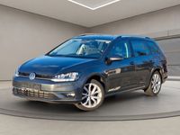 gebraucht VW Golf VII Join+NAVI+LED+DSG+SITZHEIZUNG+PDC VOR-H
