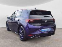 Neu VW ID.3 GTX 239 kW (326 PS) 2026 Ultra violet metallic Kleinwagen