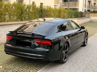gebraucht Audi A7 Competition Exclusive