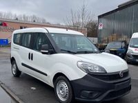 gebraucht Fiat Doblò Basis Maxi Kasten