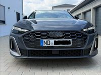 Gebraucht Audi A5 Edition .1 150 PS (110 kW) 2025 Grau Kombi